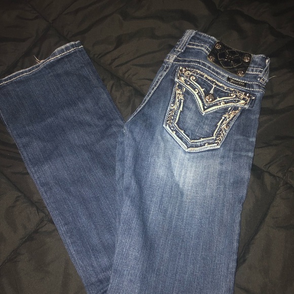 Miss me boot cut jeans - Picture 3 of 3